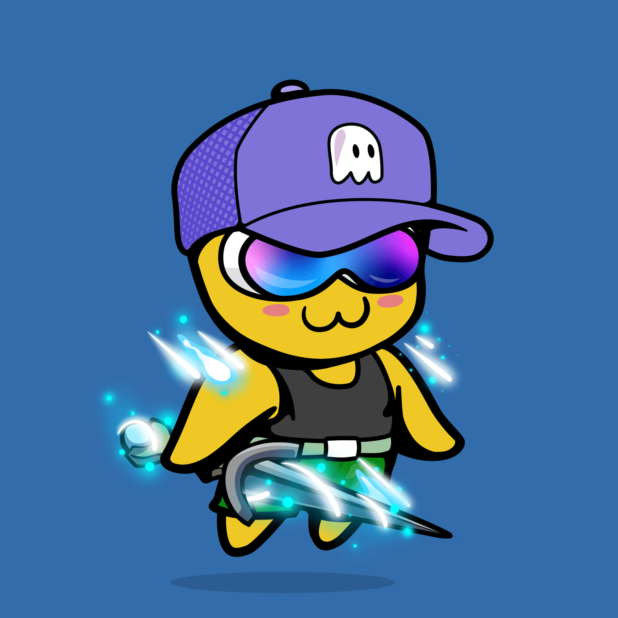 Sugartown Oras 5769 Sugartown Oras OpenSea