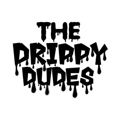 The Drippy Dudes - Collection | OpenSea