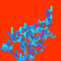 EthBlockArt