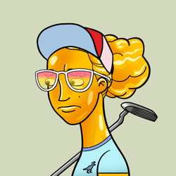 Links Champion #9067