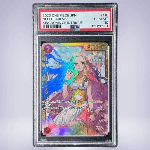 2022 Pokémon ふりそで #082 PSA 10 - メルカリNFT