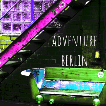 Adventure BERLIN