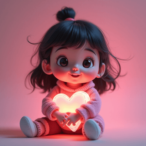 EMO-LOVE-007