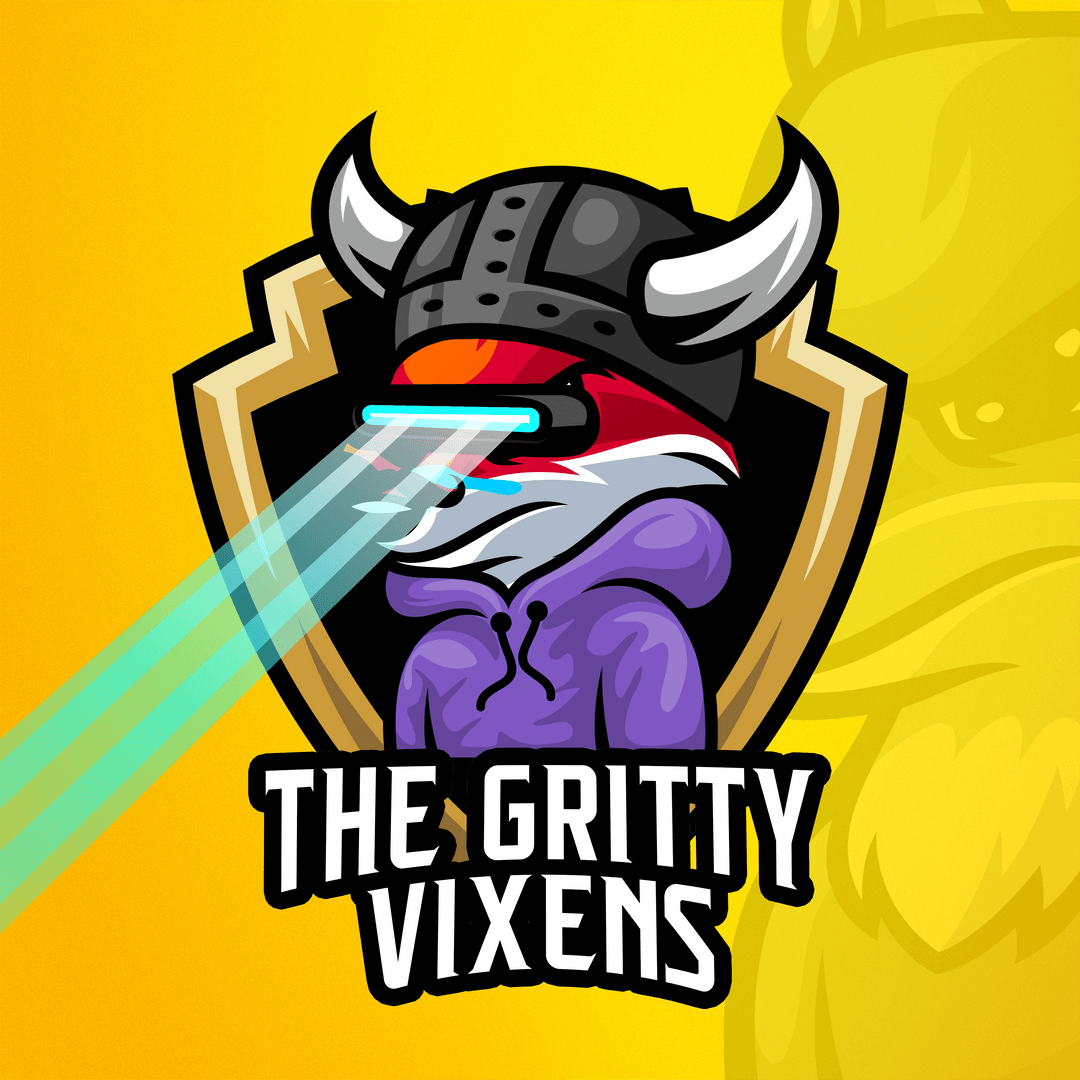 The Gritty Vixens