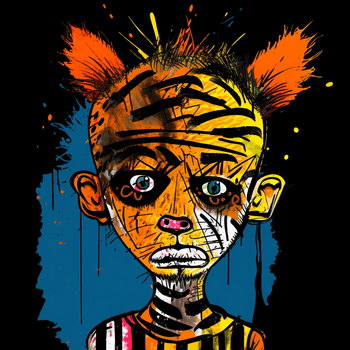 Madness Guy