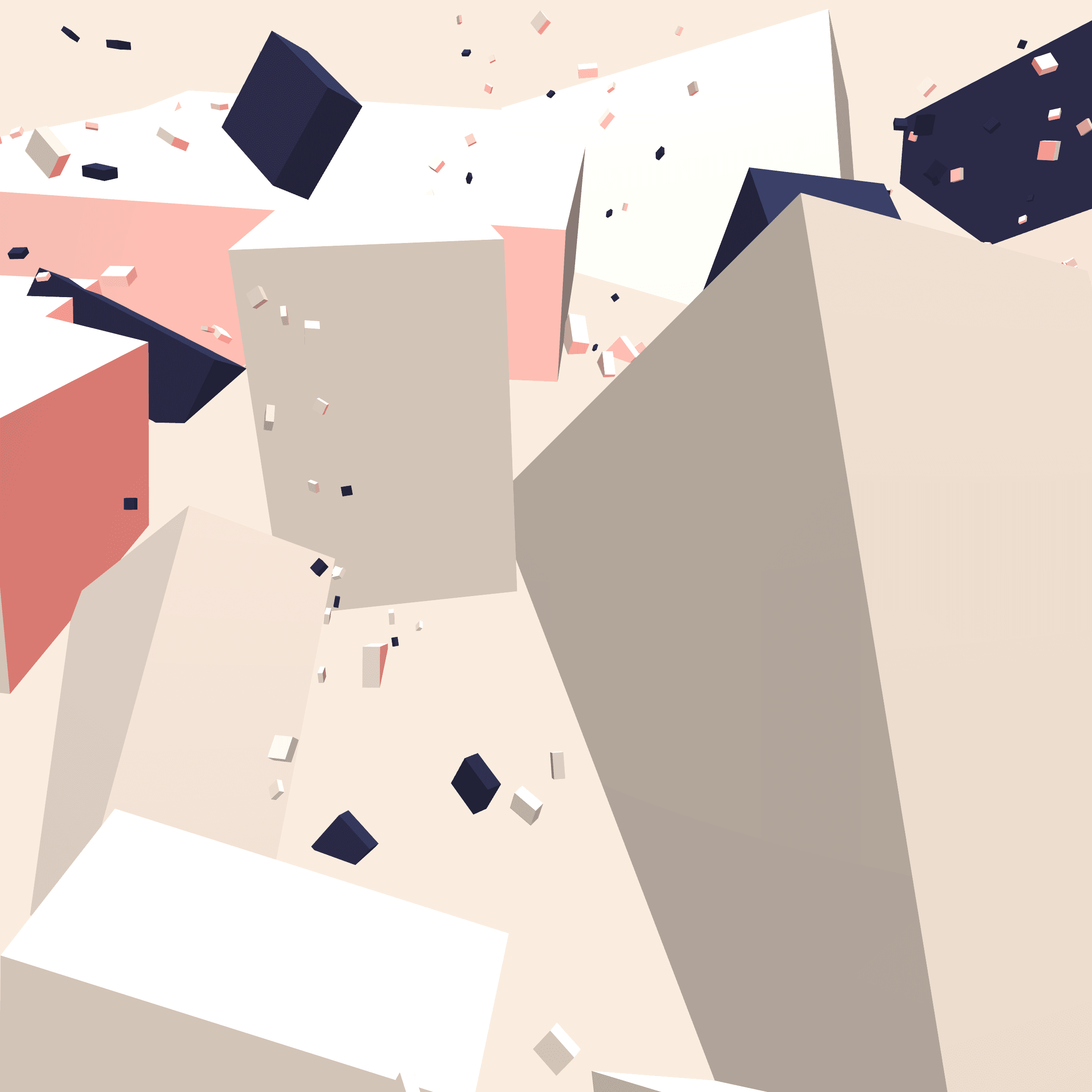 Organized Disruption #849