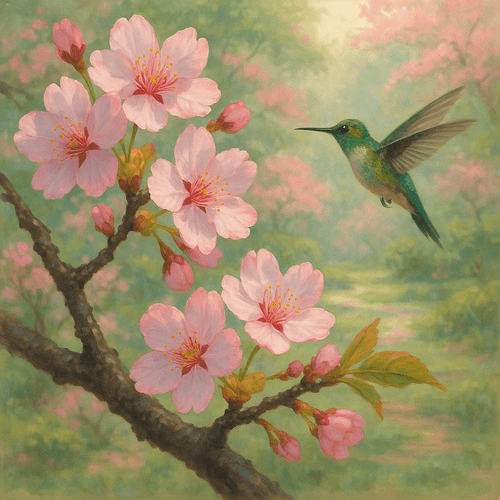 FloresDelMundoNFT