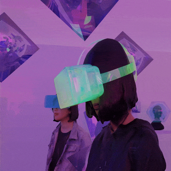 Prototypes VR