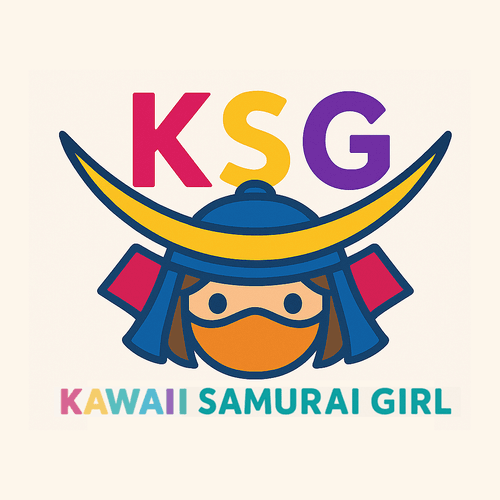Kawaii Samurai Girl (KSG)