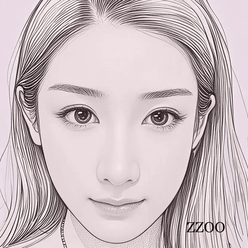 Self Potrait of ZZOO