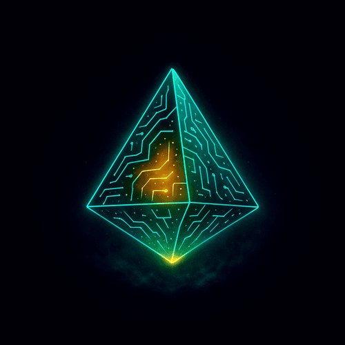 Pharaohs of the Cyber Dynasty