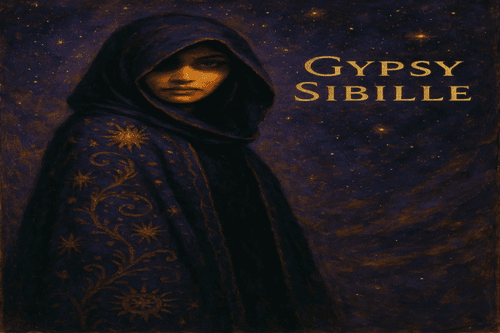 Gipsy Sibille
