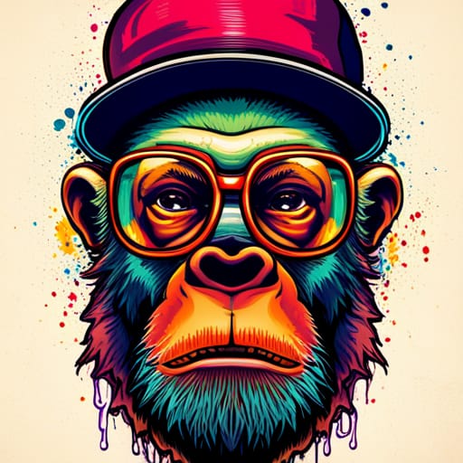 Ape Deco 14