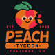 PEACH TYCOON TREES