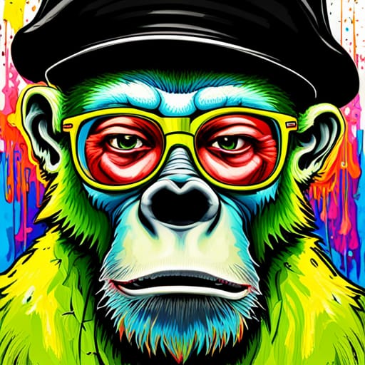 Ape Deco 193