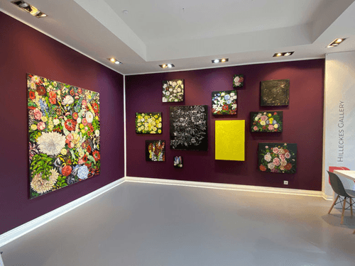 EliskaBartekFlowers