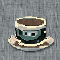 Pixel Coffee collection image