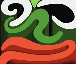 Pepe Abstraction collection image