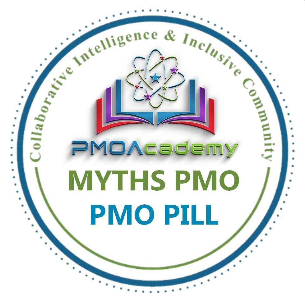 PMOfficers MYTHS PMO PILL