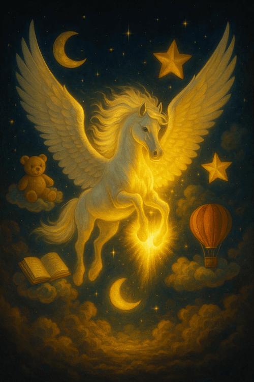 Wings of Dreams