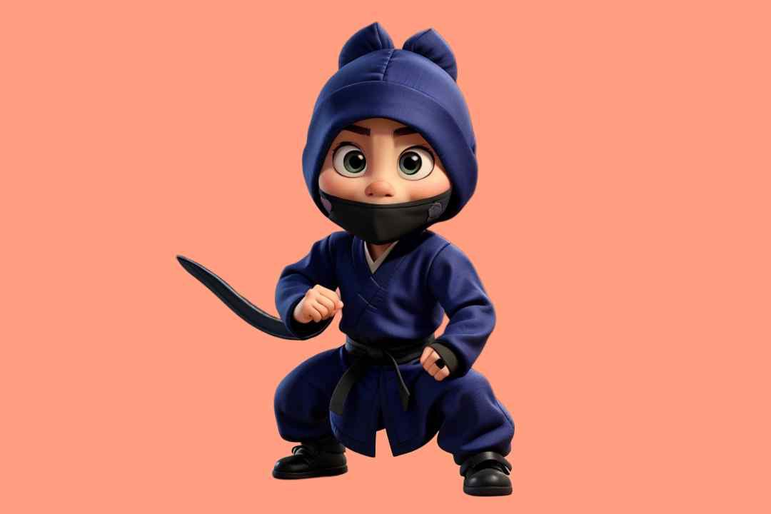 world of Ninjas