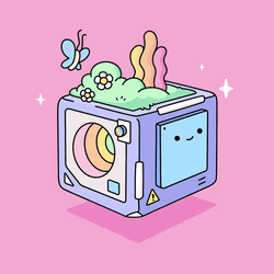 DOODLE GENESIS BOX