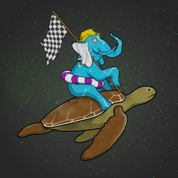 Ocean Racer #18140