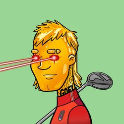Links Champion #5757