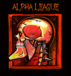 AlphaClub collection image