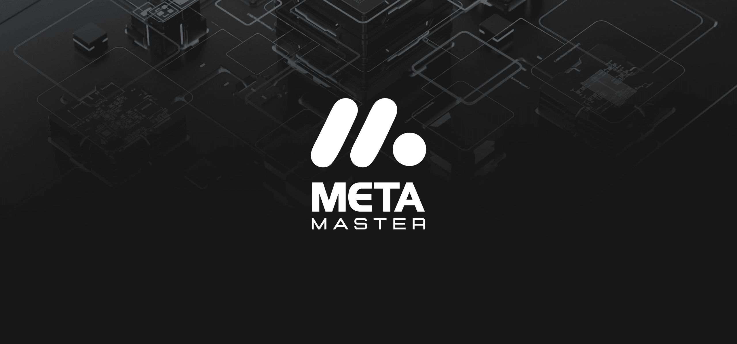 MetaMasterOficial banner