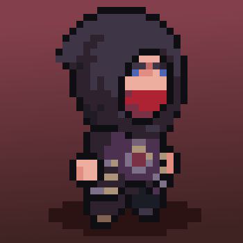 Beacon Characters