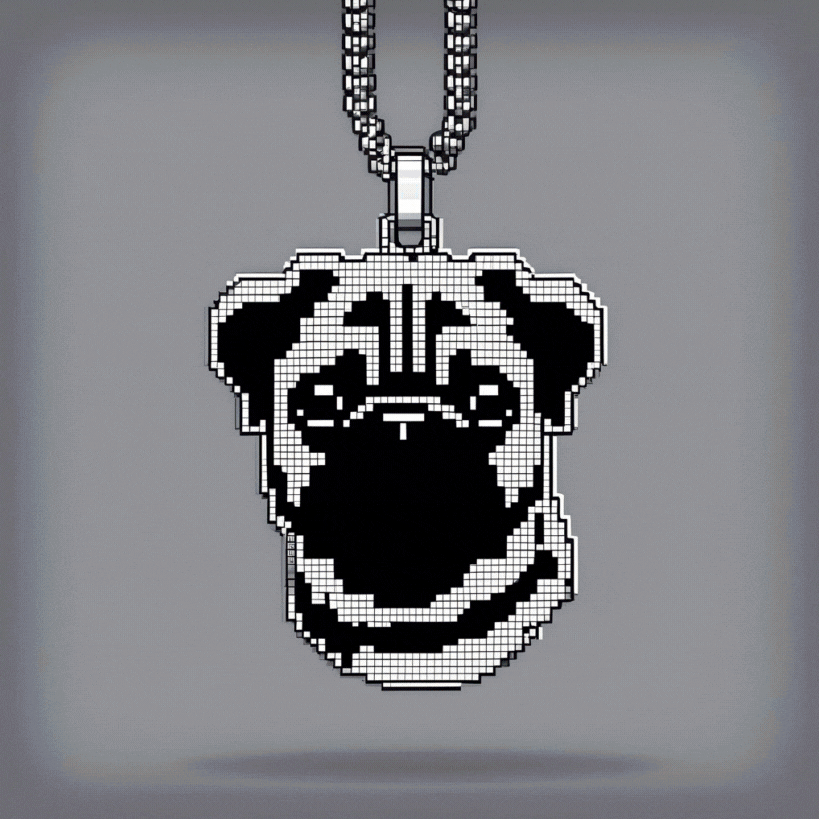 Dog Tags