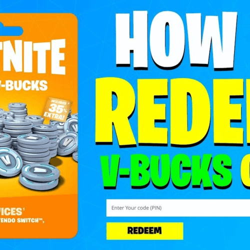 Free v bucks codes outlet for nintendo switch