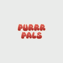 Purrr Pals collection image