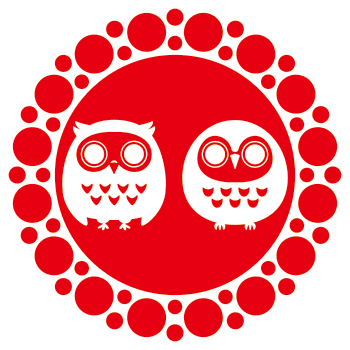 Mystic Owl Mandala