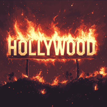 Fire & Hope