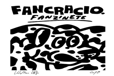 Comic Fanzine