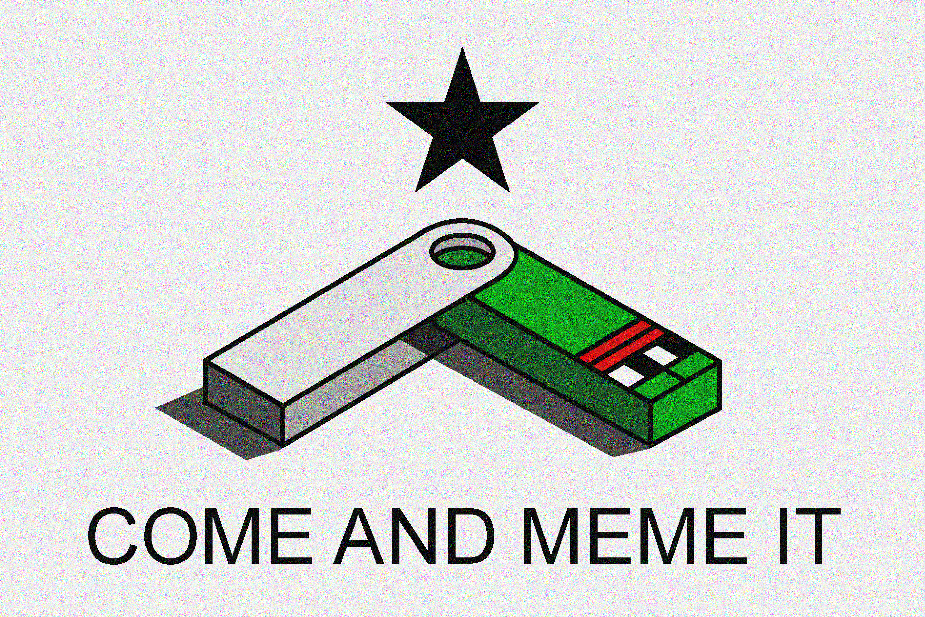 COME AND MEME IT!