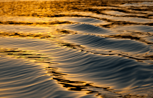 Reflections of the soul