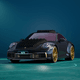 PORSCHΞ 911 5670