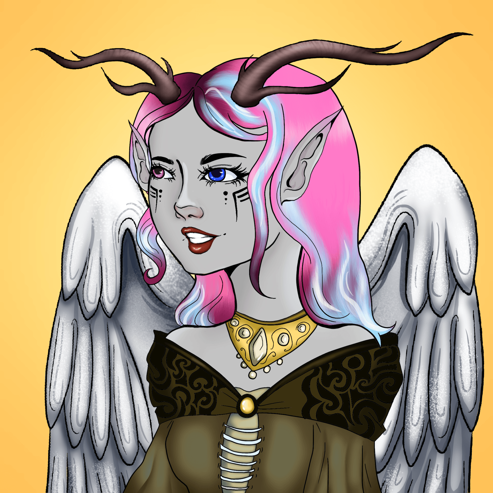 ELVEN #2628