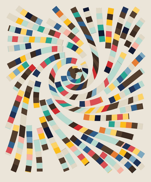 Fidenza Tyler Hobbs