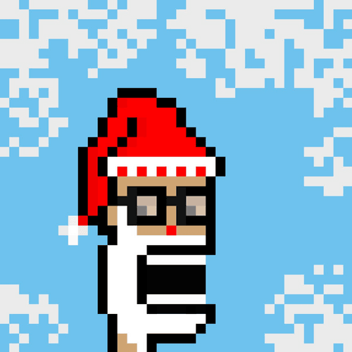 Santa Villain