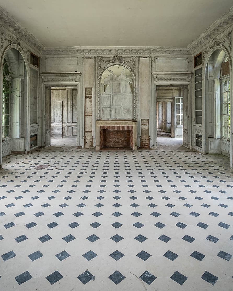 Château Classique