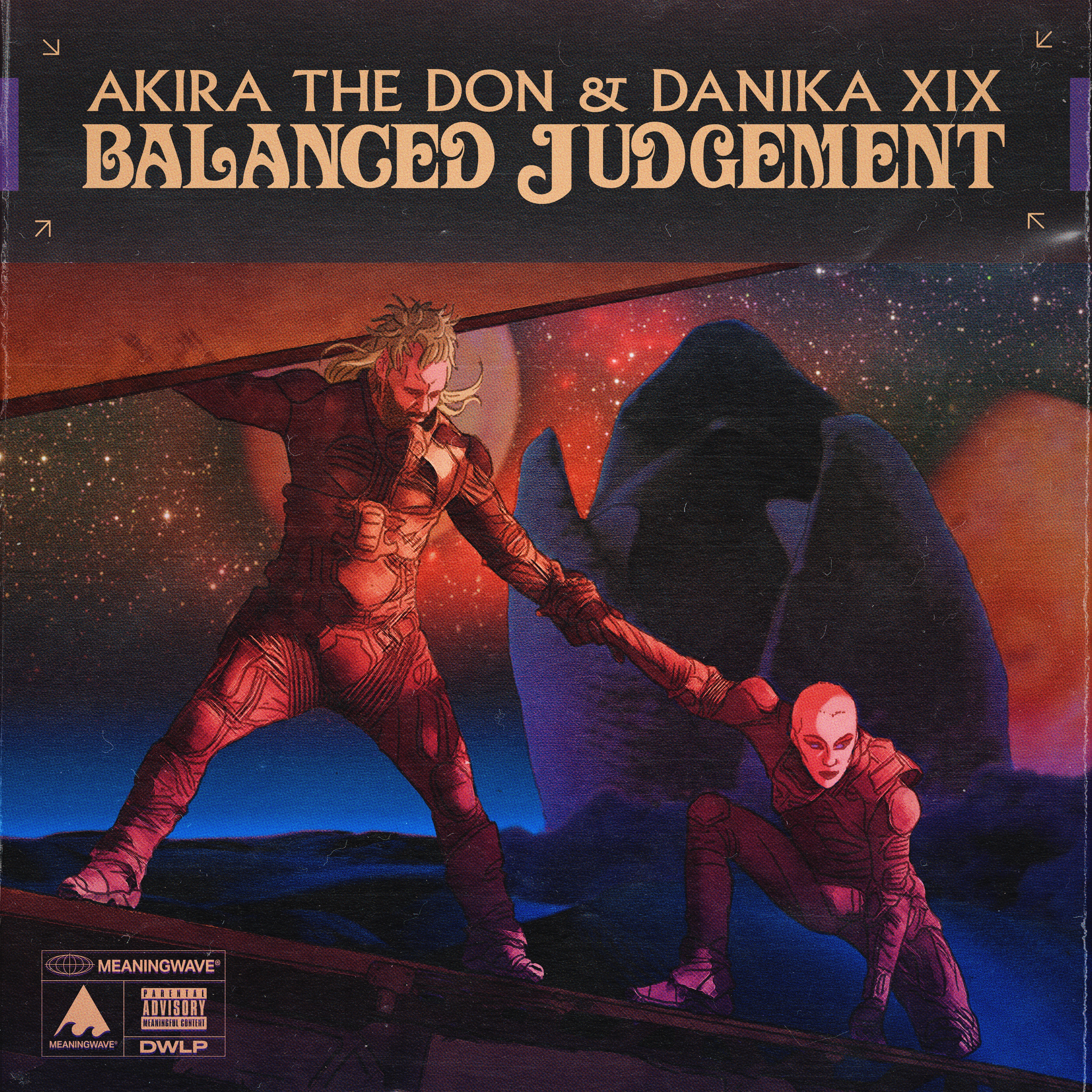 DOOMER MUSIC  Akira The Don