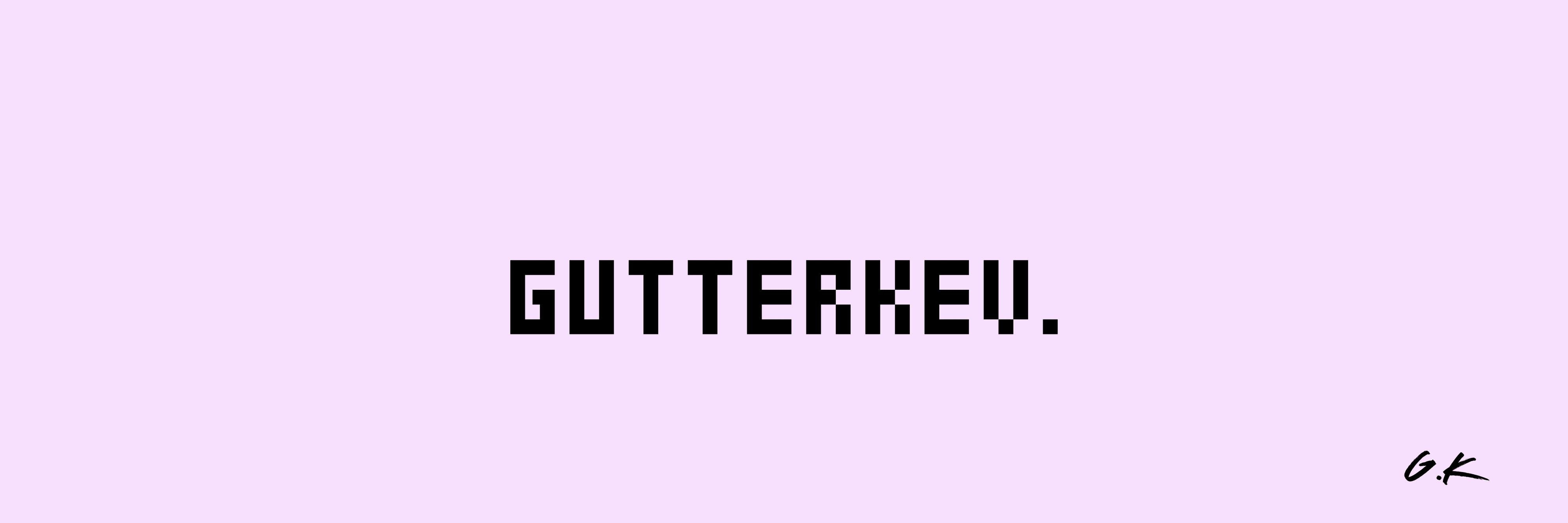 GutterKev banner