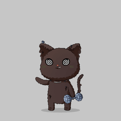 Purrr Pal #5630