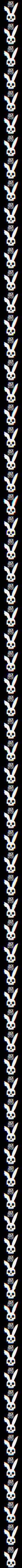 Jack Rabbits Coin
