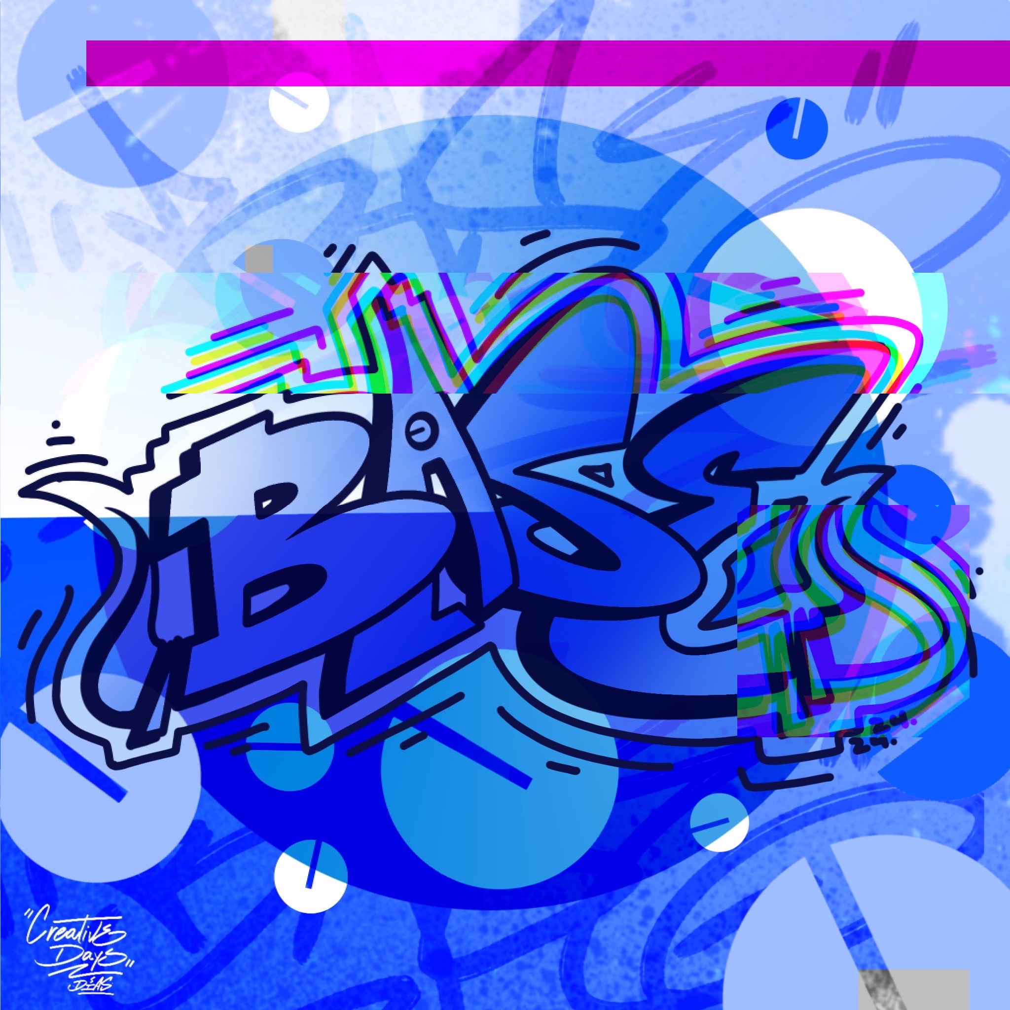 Base Graffiti - Collection | OpenSea