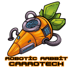 Robotic Rabbit CarroTech collection image